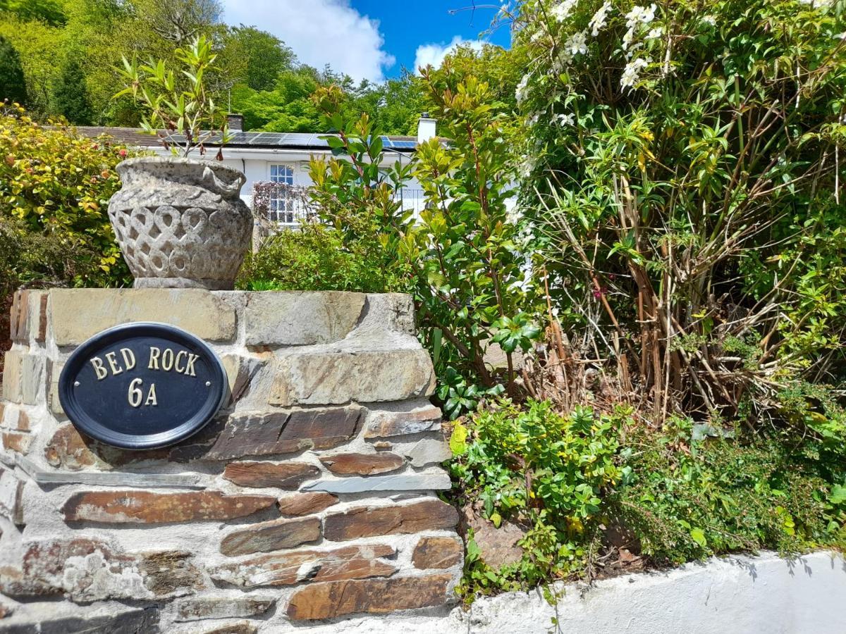 Sunny-Side-Up Vila St Austell Exterior foto